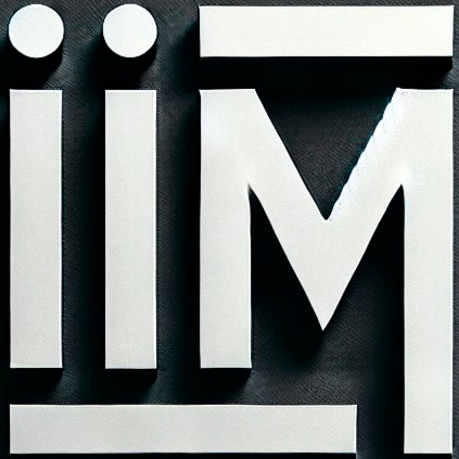 Logo del proyecto Ibarramou, desarrollado por OliGar