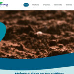 Portada del proyecto Acuatex ARL, desarrollado por OliGar
