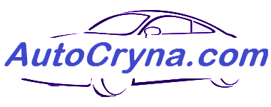 Logo del proyecto Auto Cryna, desarrollado por OliGar