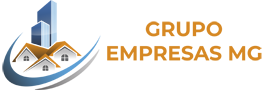 Logo del proyecto Grupo Empresas MG, desarrollado por OliGar