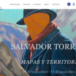 Portada del proyecto La Luz Mediterranean Art, desarrollado por OliGar