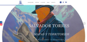 Portada del proyecto La Luz Mediterranean Art, desarrollado por OliGar